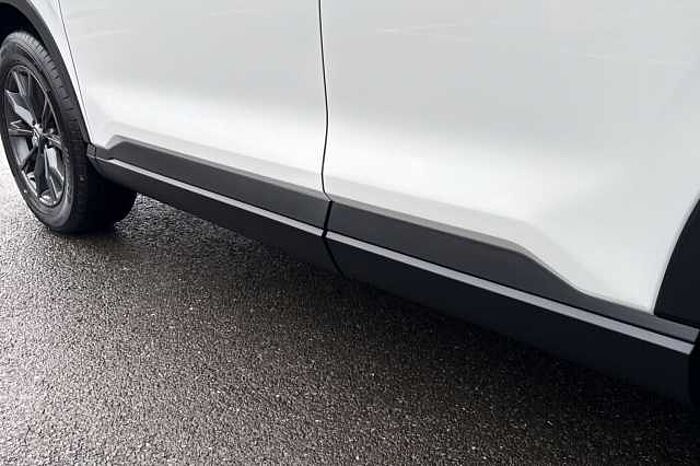 Honda CR-V Hybrid 2.0 eHEV Advance eCVT 