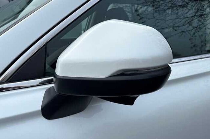 Honda CR-V Hybrid 2.0 eHEV Advance eCVT 