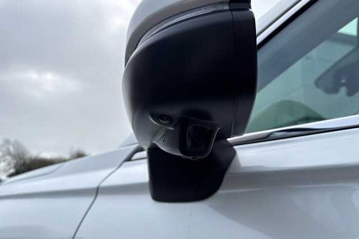 Honda CR-V Hybrid 2.0 eHEV Advance eCVT 