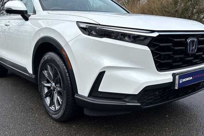 Honda CR-V Hybrid 2.0 eHEV Advance eCVT 