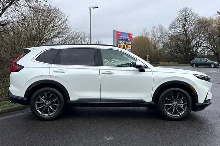 Honda CR-V Hybrid 2.0 eHEV Advance eCVT 