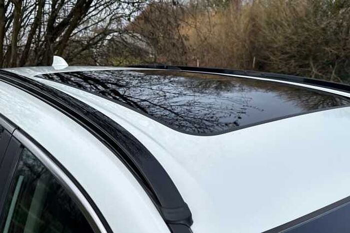 Honda CR-V Hybrid 2.0 eHEV Advance eCVT 