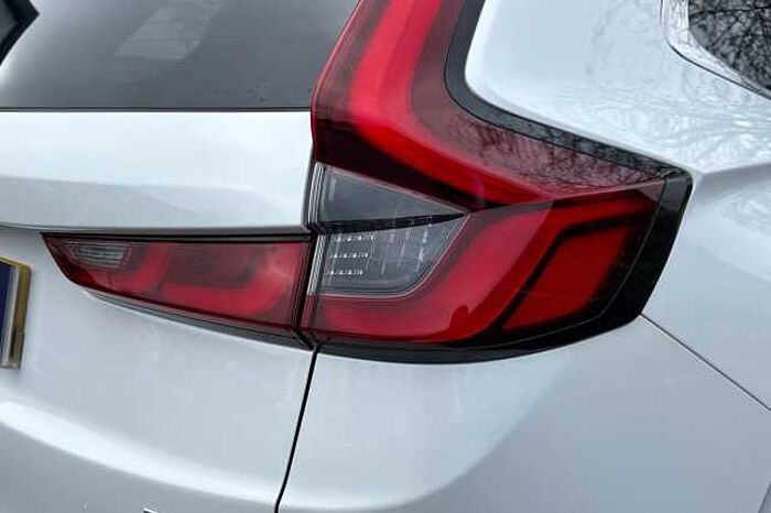Honda CR-V Hybrid 2.0 eHEV Advance eCVT 