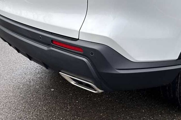 Honda CR-V Hybrid 2.0 eHEV Advance eCVT 