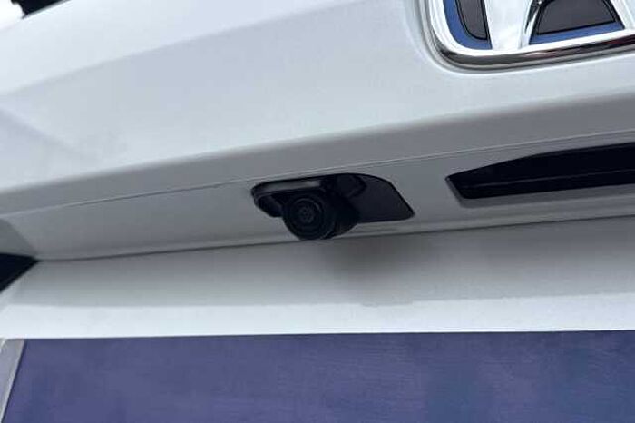 Honda CR-V Hybrid 2.0 eHEV Advance eCVT 