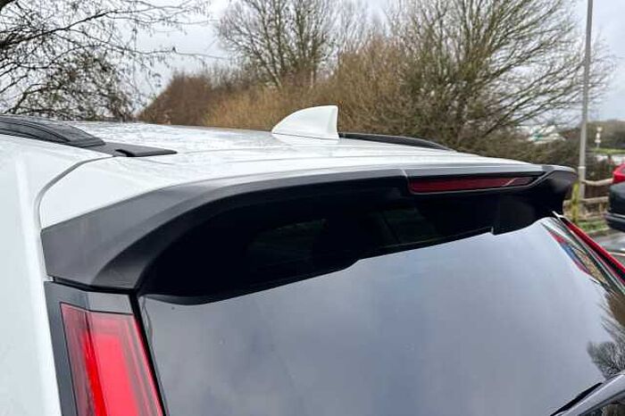 Honda CR-V Hybrid 2.0 eHEV Advance eCVT 