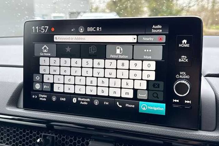 Honda CR-V Hybrid 2.0 eHEV Advance eCVT 