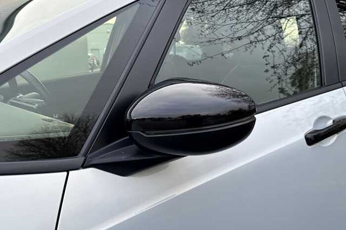 Honda Jazz Hybrid 1.5 i-MMD Crosstar Advance eCVT 