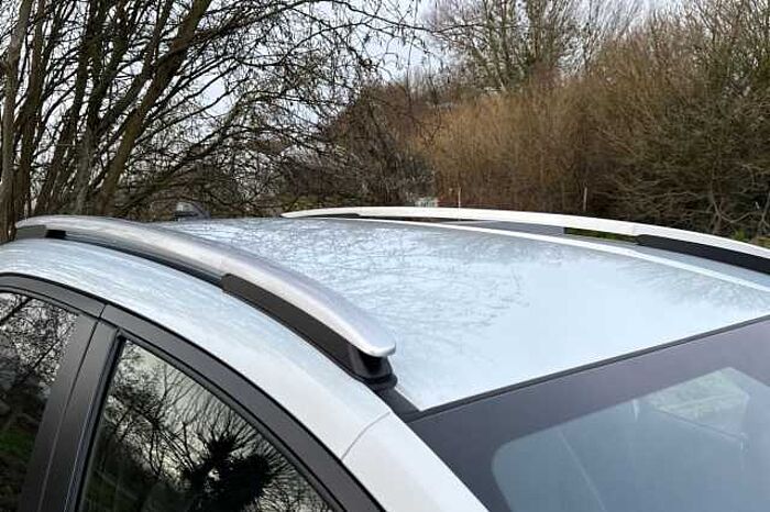 Honda Jazz Hybrid 1.5 i-MMD Crosstar Advance eCVT 