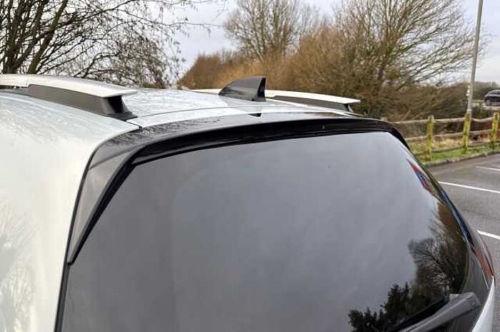 Honda Jazz Hybrid 1.5 i-MMD Crosstar Advance eCVT 