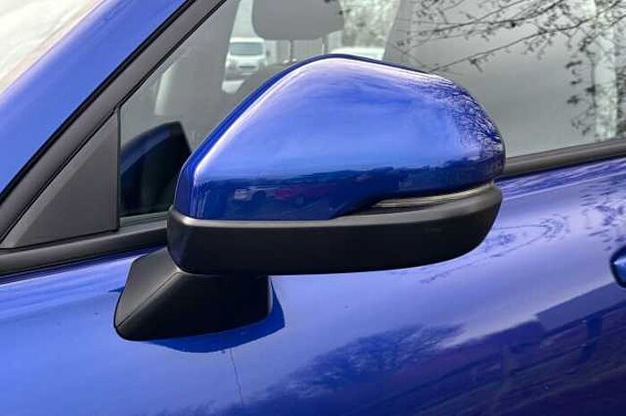 Honda ZR-V e:HEV 2.0 eHEV Elegance eCVT 