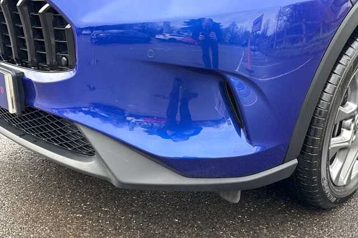 Honda ZR-V e:HEV 2.0 eHEV Elegance eCVT 