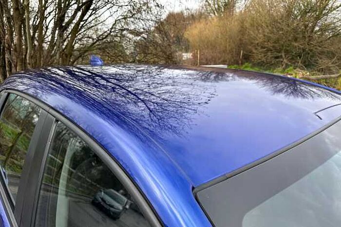 Honda ZR-V e:HEV 2.0 eHEV Elegance eCVT 