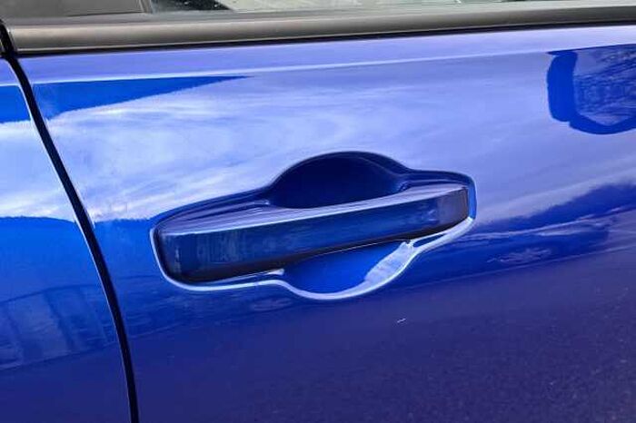 Honda ZR-V e:HEV 2.0 eHEV Elegance eCVT 