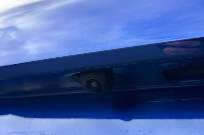 Honda ZR-V e:HEV 2.0 eHEV Elegance eCVT 