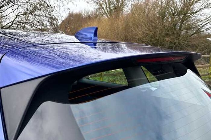 Honda ZR-V e:HEV 2.0 eHEV Elegance eCVT 