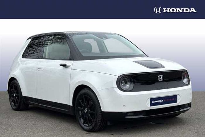 Honda e 113kW Advance 36kWh Auto 