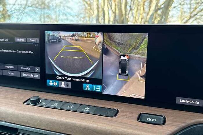 Honda e 113kW Advance 36kWh Auto 