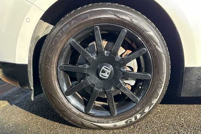 Honda e 113kW Advance 36kWh Auto 