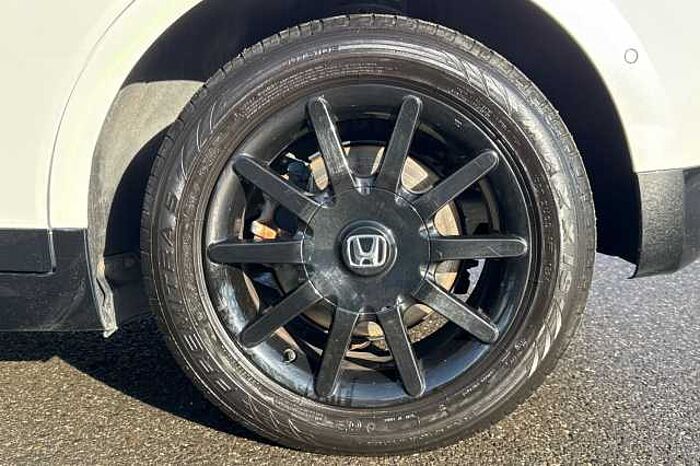 Honda e 113kW Advance 36kWh Auto 