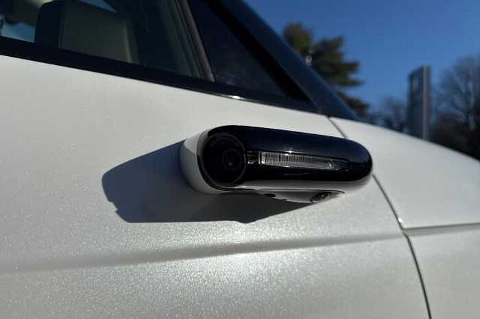 Honda e 113kW Advance 36kWh Auto 