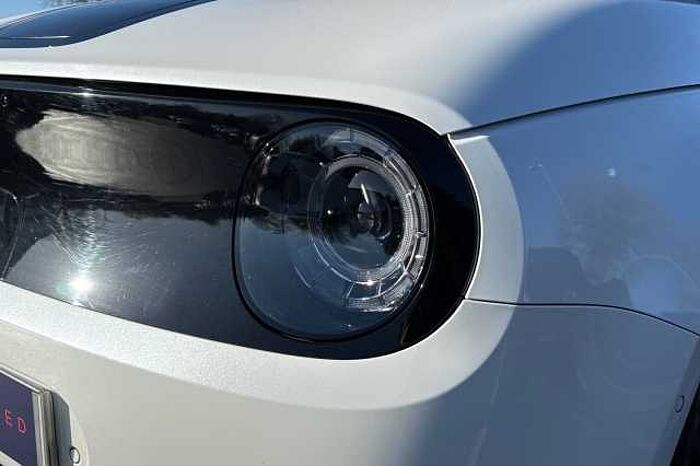 Honda e 113kW Advance 36kWh Auto 