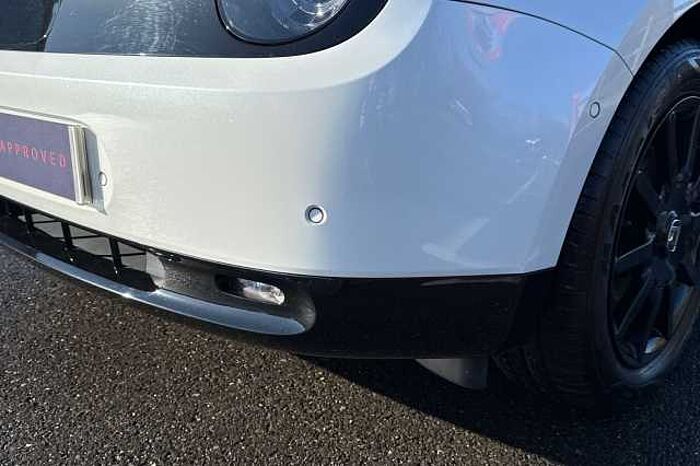 Honda e 113kW Advance 36kWh Auto 