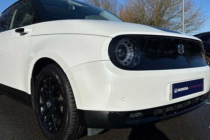 Honda e 113kW Advance 36kWh Auto 