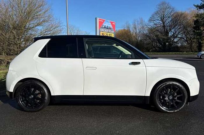 Honda e 113kW Advance 36kWh Auto 