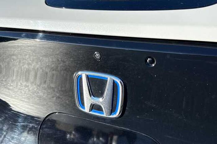 Honda e 113kW Advance 36kWh Auto 