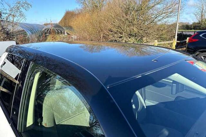 Honda e 113kW Advance 36kWh Auto 