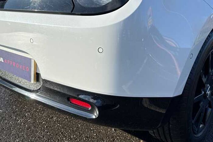 Honda e 113kW Advance 36kWh Auto 