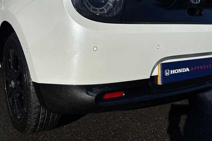 Honda e 113kW Advance 36kWh Auto 