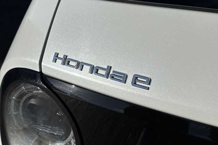 Honda e 113kW Advance 36kWh Auto 