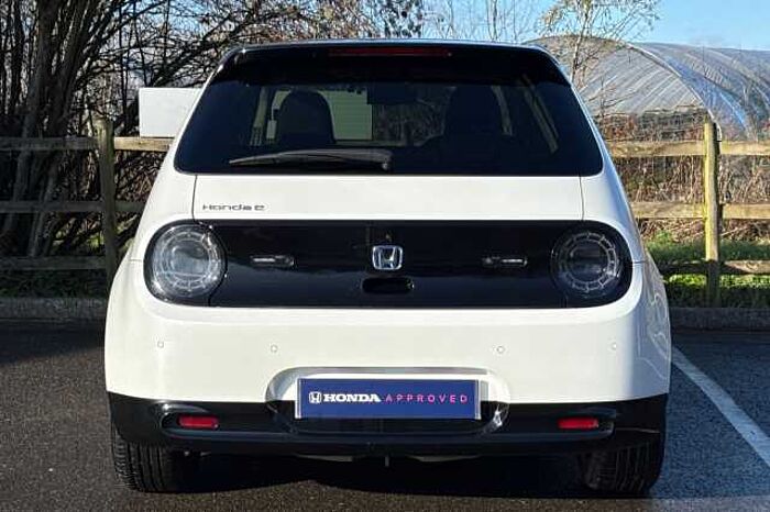 Honda e 113kW Advance 36kWh Auto 