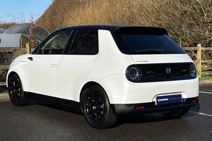Honda e 113kW Advance 36kWh Auto 