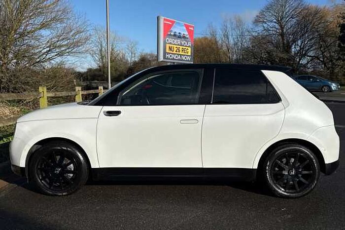 Honda e 113kW Advance 36kWh Auto 