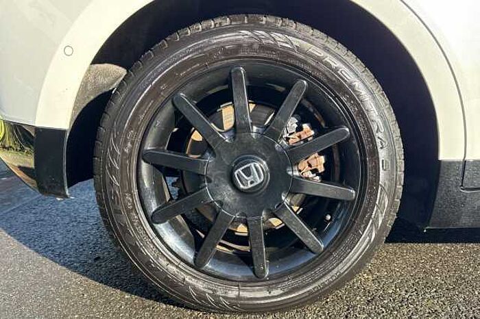 Honda e 113kW Advance 36kWh Auto 