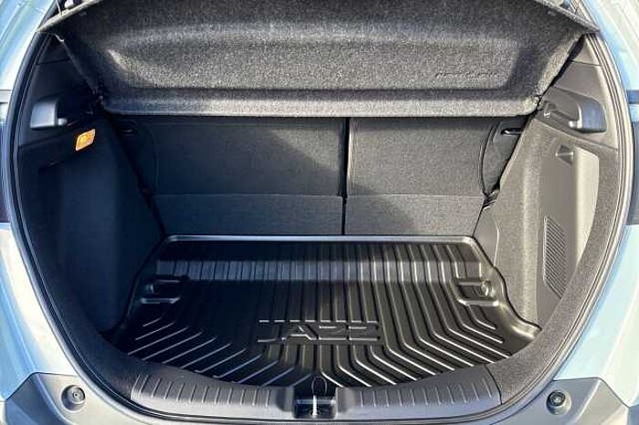 Honda Jazz Hybrid 1.5 i-MMD Crosstar Advance eCVT 