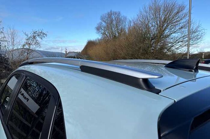 Honda Jazz Hybrid 1.5 i-MMD Crosstar Advance eCVT 