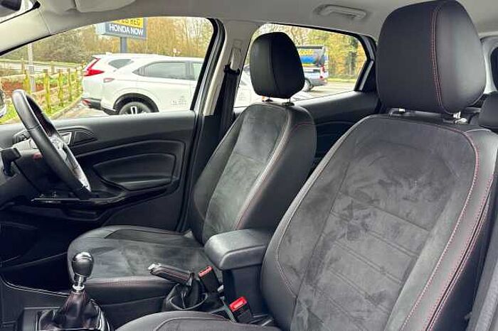 Ford EcoSport 1.0 EcoBoost 125 ST-Line 5dr 