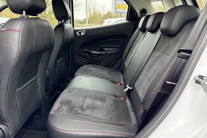 Ford EcoSport 1.0 EcoBoost 125 ST-Line 5dr 