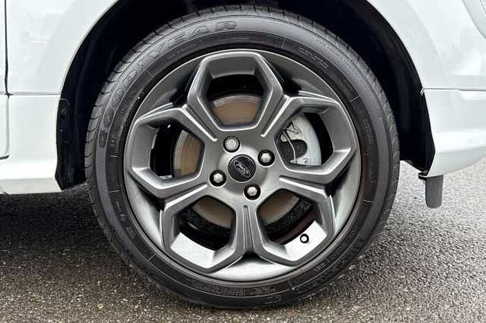 Ford EcoSport 1.0 EcoBoost 125 ST-Line 5dr 