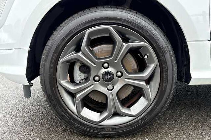 Ford EcoSport 1.0 EcoBoost 125 ST-Line 5dr 