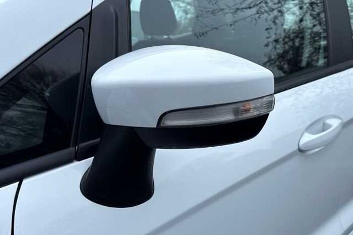 Ford EcoSport 1.0 EcoBoost 125 ST-Line 5dr 