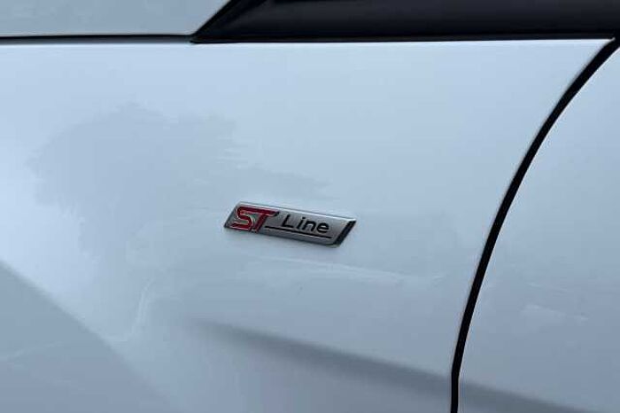 Ford EcoSport 1.0 EcoBoost 125 ST-Line 5dr 