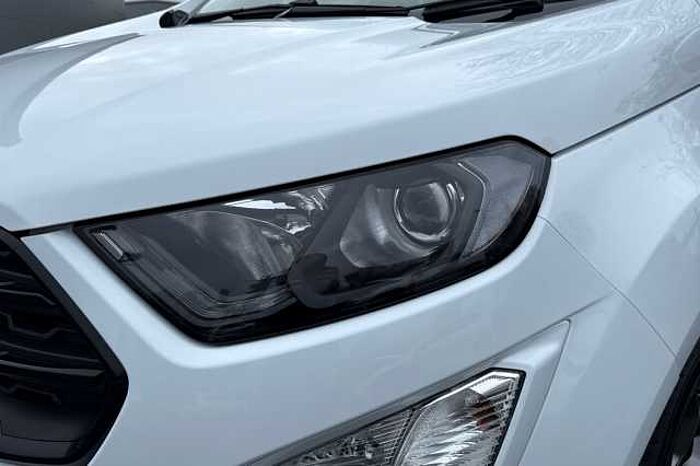 Ford EcoSport 1.0 EcoBoost 125 ST-Line 5dr 