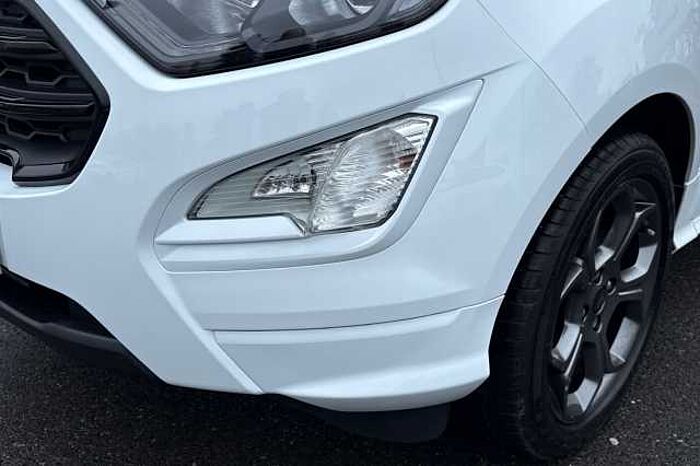 Ford EcoSport 1.0 EcoBoost 125 ST-Line 5dr 
