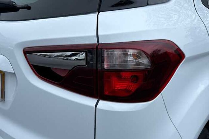 Ford EcoSport 1.0 EcoBoost 125 ST-Line 5dr 