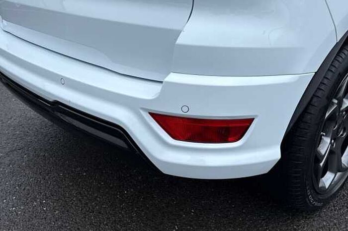 Ford EcoSport 1.0 EcoBoost 125 ST-Line 5dr 